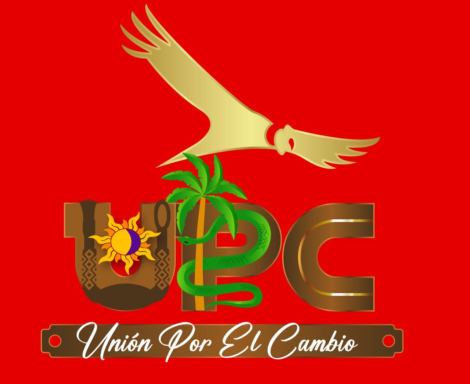 Logo Unidos